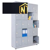Tủ 20 cánh thông gió kiểu cổ điển